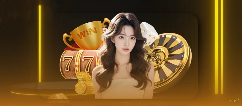 Cassino ao Vivo 6167