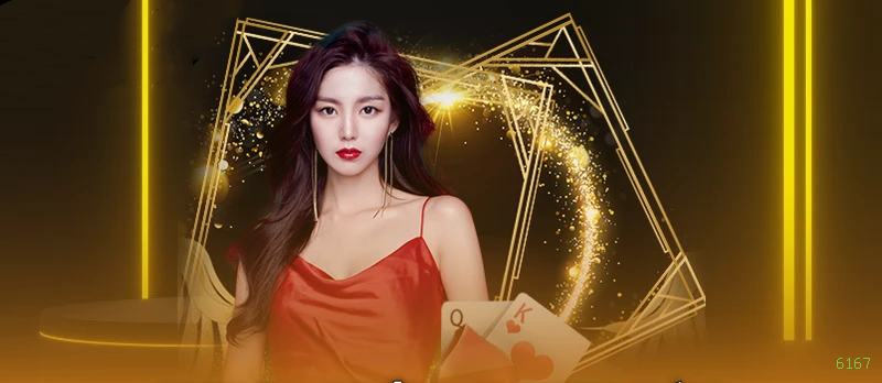 Lista de jogos para 6167 seção de ganhos